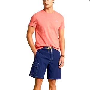 Ralph Lauren Polo board shorts swimsuit